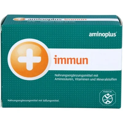 Abbildung von Kyberg Vital aminoplus immun 7er 7X13,8 g