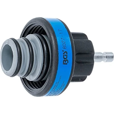 Abbildung von BGS 8027 17 Adapter Nr. für Art. 8027, 8098 BMW