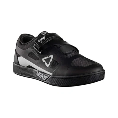 Abbildung von Leatt 5.0 Klickpedal Shoe Black 43 Fahrradschuh