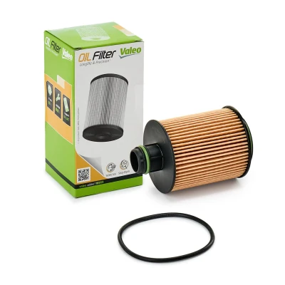 Abbildung von VALEO 586562 Ölfilter Filtereinsatz ALFA ROMEO: Giulietta Schrägheck, 159 Sportwagon, LANCIA: Ypsilon III, FIAT: Sedici