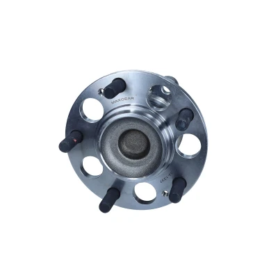 Abbildung von MAXGEAR 33 1337 Radnabe Hinterachse KIA: Carens IV (RP) 1.6 GDi, 2.0 1.7 CRDi 2013