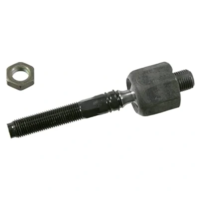 Abbildung von febi BILSTEIN 23031 Axialgelenk Vorderachse links, rechts 141 Plus mit Kontermutter VOLVO: S60 I, V70 2, XC90 I