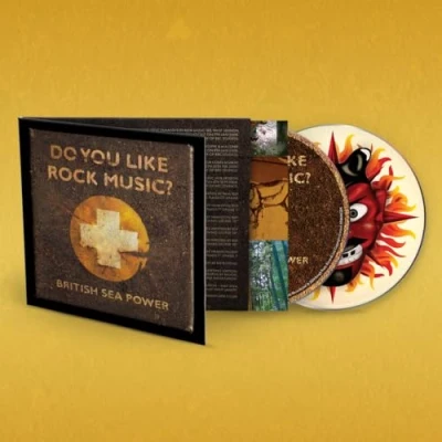 Abbildung von Do You Like Rock Music? (15h Anniversary Expanded