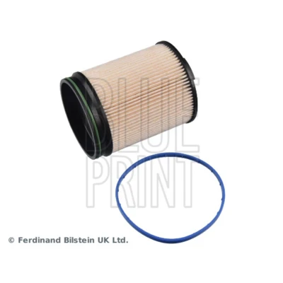 Abbildung von BLUE PRINT ADBP230053 Kraftstofffilter Filtereinsatz mit Dichtring FORD: Ranger Mk3