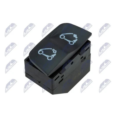 Abbildung von NTY EWS ME 081 Schalter, Verdeck