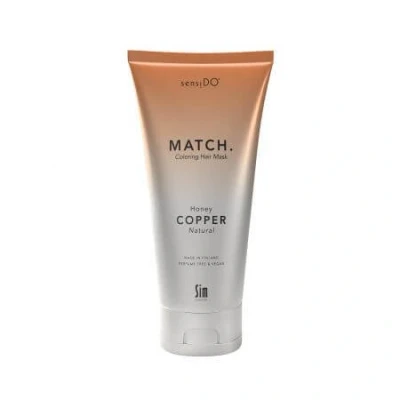 Abbildung von Sim Sensitive SensiDO Match Honey Copper