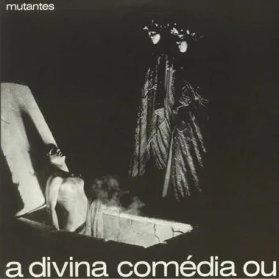 Abbildung von A Divina Comedia Ou Ando Meio (White)