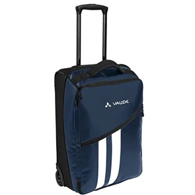 Abbildung von VAUDE Reisetrolley Rotuma 35l Handgepäck marine blau