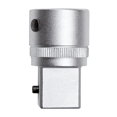 Abbildung von GEDORE R77300011 Reduzieradapter, Knarre 25 (1&quot;), 20 (3/4&quot;)mm (Zoll) Chrom Vanadium Stahl 1&quot;, 3/4&quot;Zoll