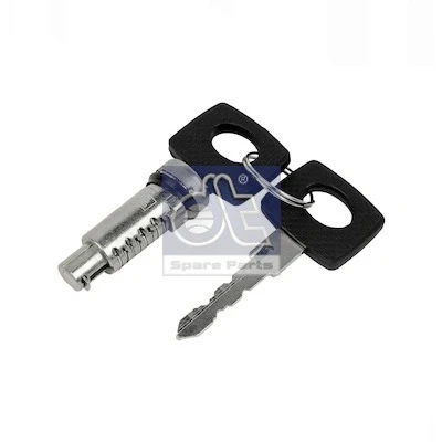 Abbildung von DT Spare Parts 4.63270 Schließzylinder MERCEDES BENZ: Sprinter 3 T Kastenwagen, Vito Bus, V Klasse, VOLKSWAGEN: LT 28 46 II Pritsche / Fahrgestell