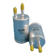 Abbildung von ALCO FILTER SP 2174 Kraftstofffilter Leitungsfilter 8,0 VOLVO: V70 3, V60 I, XC60 I