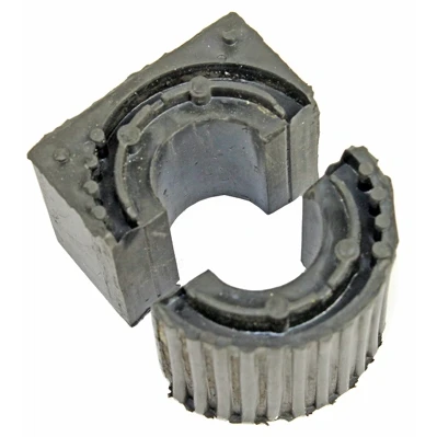 Abbildung von METZGER 52077308 Stabigummis Vorderachse links, rechts 23,6 VOLKSWAGEN: Caddy 3 Kombi, Kastenwagen, Golf Plus / Crossgolf