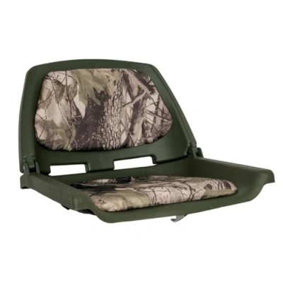 Abbildung von Oceansouth Fisherman Boat Seats (Camouflage)
