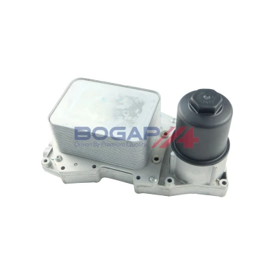Abbildung von BOGAP E1425102 Ölkühler LAND ROVER: Range Rover Sport, 4, 3