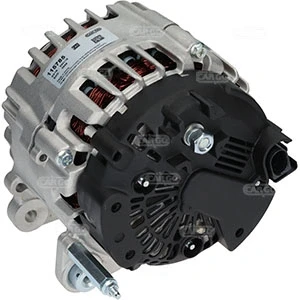 Abbildung von HC Cargo 115785 Lichtmaschine 14V 140A