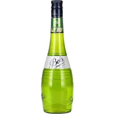 Abbildung von Bols Melon Likör (1 x 0.7 l)