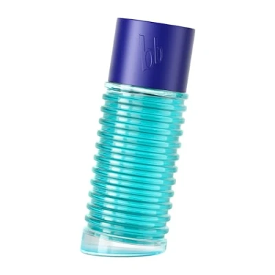 Abbildung von bruno banani bb Energy Eau de Parfum für Ihn, holziger, maskuliner Fougère Duft, der Selbstvertrauen weckt, vegane Formel, 100 ml