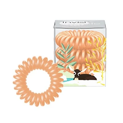 Abbildung von Invisibobble Atw silky season, 1er Pack, (1x 3 Stück)