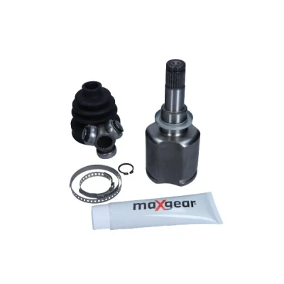 Abbildung von MAXGEAR 49 2836 Gelenk, Antriebswelle getriebeseitig, Vorderachse links MAZDA: 6 Sport Kombi, Limousine