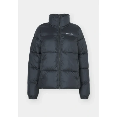 Abbildung von Columbia PUFFECT II FULL ZIP Jacket Winterjacke, Damen, Größe: Large, Black