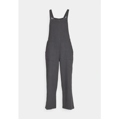 Abbildung von Billabong Pacific TIME Jumpsuit, Damen, Größe: Small, Black