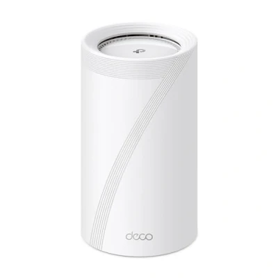 Abbildung von TP Link Deco BE85 Wi Fi 7 Mesh Einzelpack