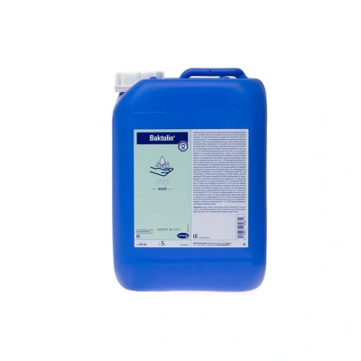 Abbildung von Baktolin pure Inhalt 5 Liter