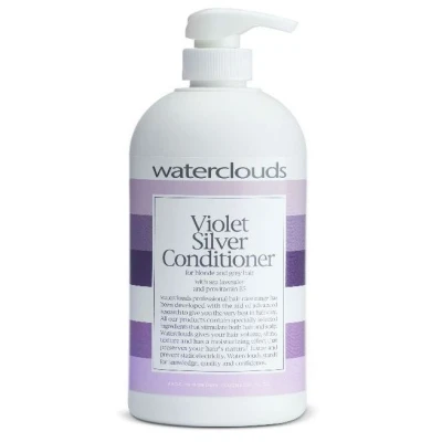 Abbildung von Violet Silver Conditioner