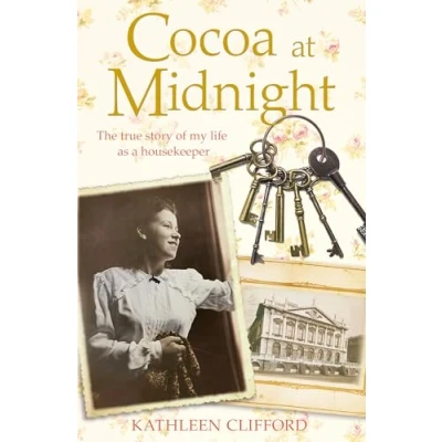 Abbildung von Cocoa At Midnight: The Real Story Of My Time As A Housekeeper