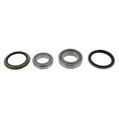 Abbildung von MAPCO 26589 Radlagersatz Vorderachse beidseitig 63 KIA: Sportage I