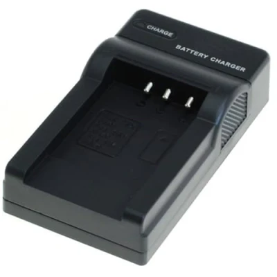 Abbildung von bg akku24 Ladegerät für Nikon Coolpix A100,A300,S32,S33,S2500,S2600,S2700,S2800,S2900,S3100,S3200,S3250,S3300,S3500,S3600,S3700,S4100,S4300,S5200 S5300,S6400,S6500,S6600,S6800,S6900,S7000,W100,W150