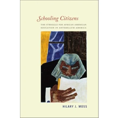 Abbildung von Schooling Citizens: The Struggle for African American Education in Antebellum America