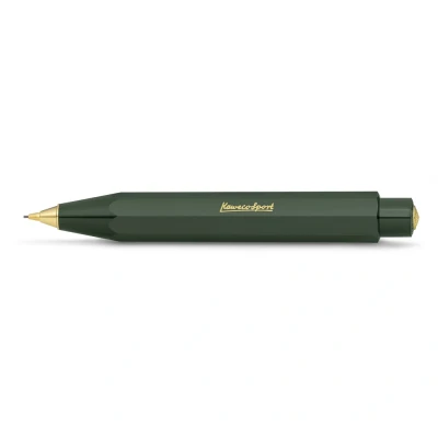 Abbildung von Kaweco Classic Sport Green PLC 0,7mm