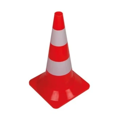 Abbildung von Velleman 1190 50 Verkehrsschutz (L x B H) 275 500 mm
