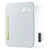 Abbildung von tp link Tragbarer 3G/4G WLAN N Router