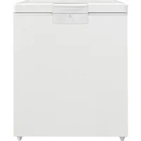 Abbildung von BEKO Gefriertruhe &quot;HSM14550&quot;, 91,2 cm hoch, 75,5 breit