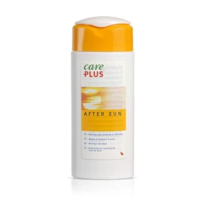 Abbildung von Care Plus Campingartikel After Sun 100 ml, TP36157