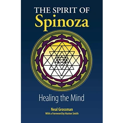 Abbildung von the Spirit of Spinoza: Healing Mind