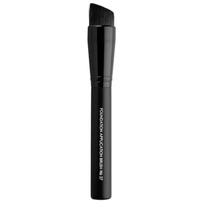 Abbildung von Impala Konische Bürste Nº 27 Makeup Base Brush Professioneller Pinsel Präziser Auftragspinsel