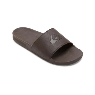 Abbildung von Quiksilver RIVI Pantolette flach, Herren, Größe: 41, Cvj Kunststoff