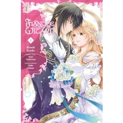 Abbildung von Fiancée OF THE Wizard, Vol. 2: Volume 2 (FIANCEE WIZARD GN)
