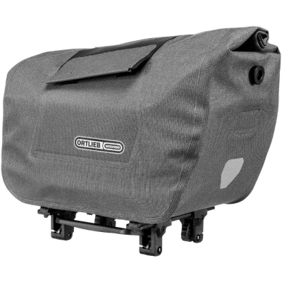 Abbildung von ORTLIEB Gepäckträgertasche Trunk Bag RC Urban 12 Liter pepper