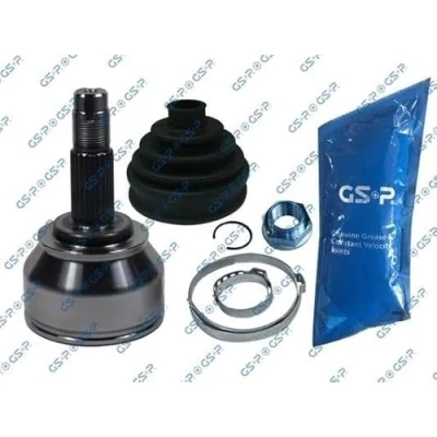 Abbildung von GSP 802025 Gelenksatz radseitig, A1 Middle groove FIAT: Stilo Schrägheck, LANCIA: DELTA 3