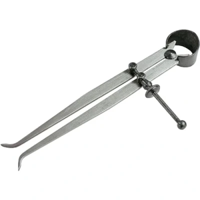 Abbildung von Faithfull FAICALIN8 Messschieber, 20,3 cm
