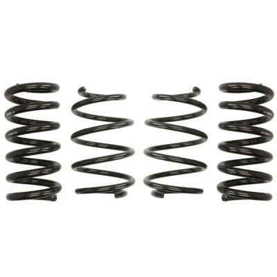 Abbildung von Fahrwerksatz, Federn Pro Kit EIBACH E10 35 029 01 22