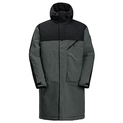 Abbildung von Jack Wolfskin Funktionsparka &quot;HEUMARKT 2L PARKA&quot;, mit Kapuze