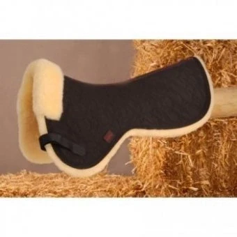 Abbildung von Werner Christ Horse Sattelpad TIEFE SCHULTER