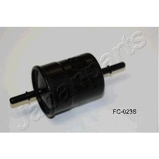 Abbildung von JAPANPARTS FC 023S Kraftstofffilter Leitungsfilter