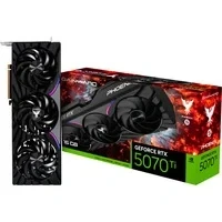 Abbildung von GeForce RTX 5070 Ti Phoenix S, Grafikkarte