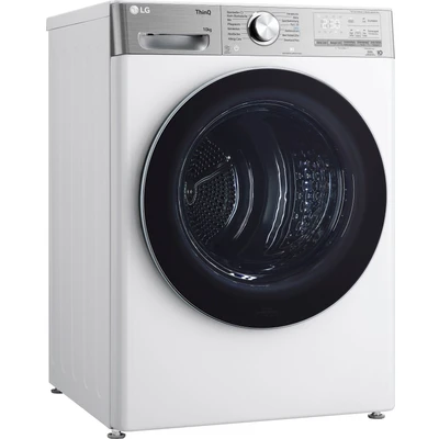 Abbildung von LG Wärmepumpentrockner &quot;V9A2XT&quot;, Vivace, 10 kg